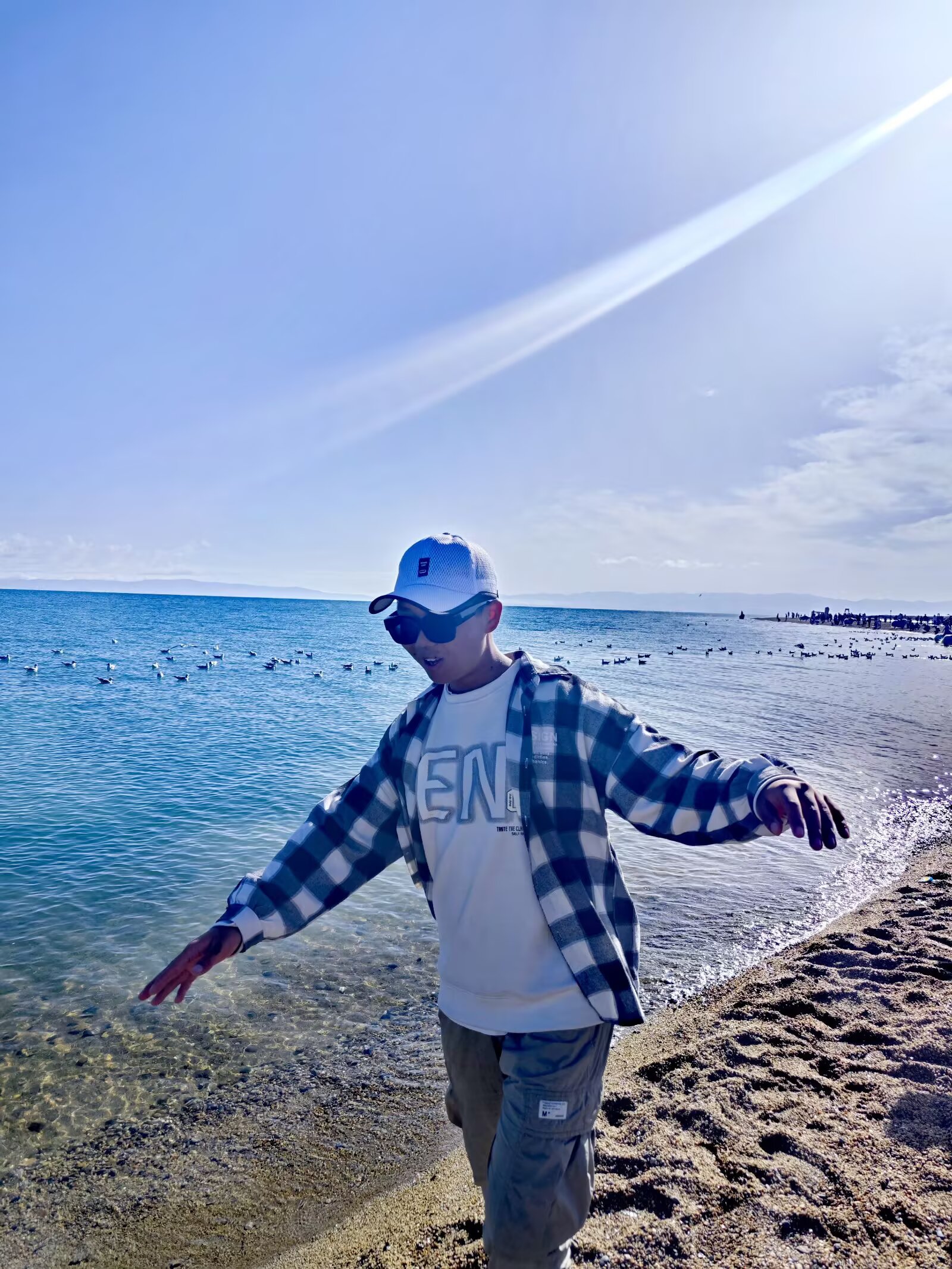 Changliang Xia (夏常亮)